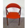 Danish Teak Chair